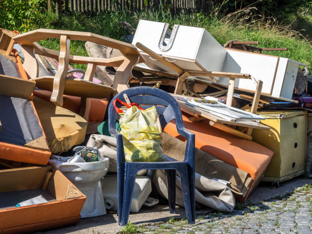 Attic Cleanout Services in Butler, WI