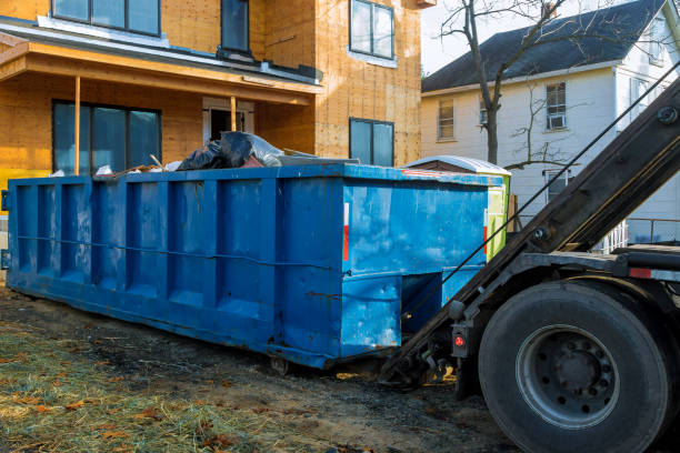 Best Office Junk Removal  in Butler, WI