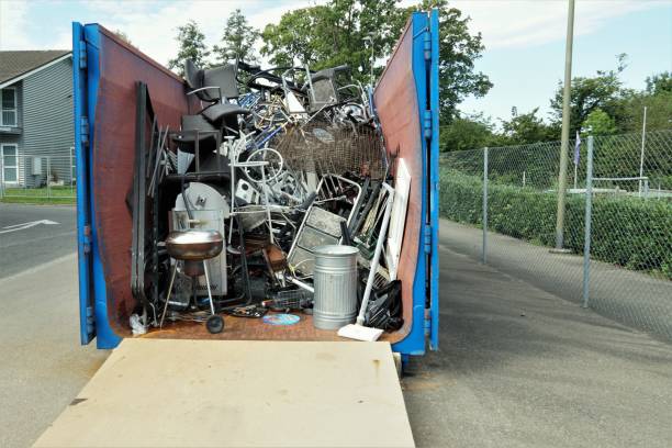 Best Household Junk Removal  in Butler, WI