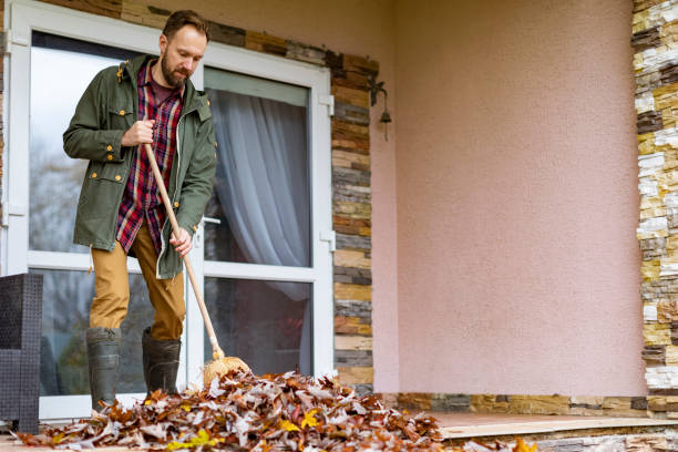 Trash Removal Near Me in Butler, WI